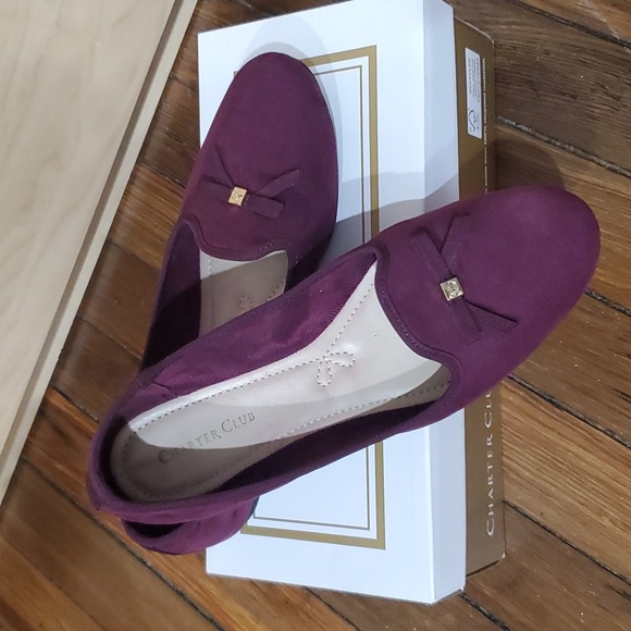Kimmie Deconstructed Loafers - Picture 6 of 15
